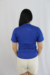 World - Short Sleeve Top