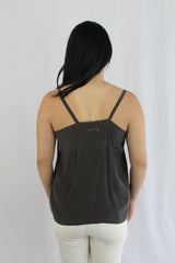 Otsu - Silk Singlet