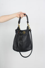 Deadly Ponies - Slouch Shoulder Bag