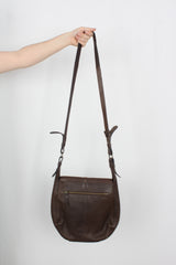 Radley - Leather Crossbody