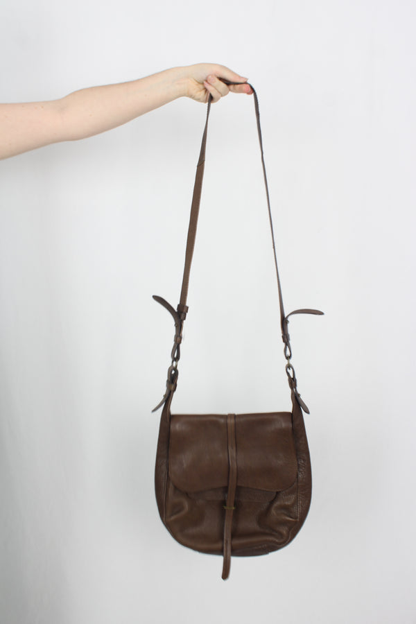 Radley - Leather Crossbody