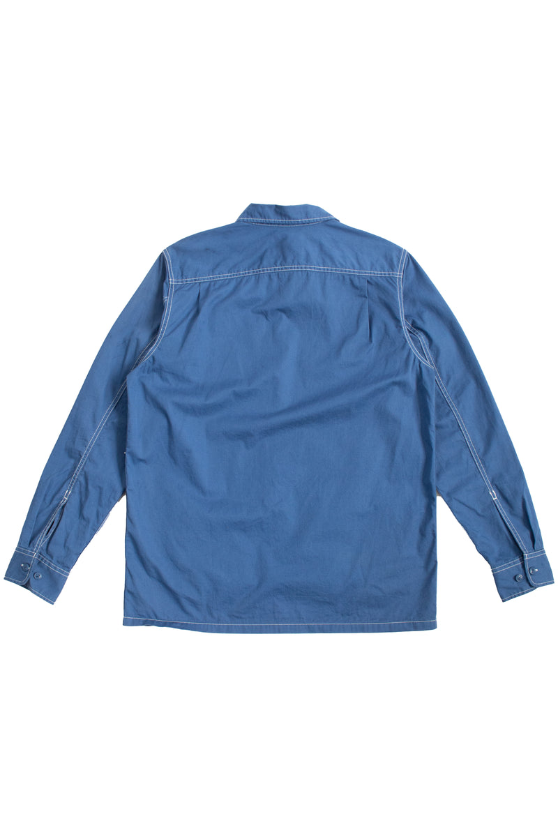 Vans - Long Sleeve Shirt/Jacket