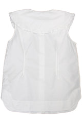 Ganni - Sleeveless Top