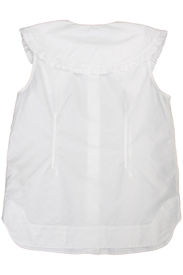 Ganni - Sleeveless Top