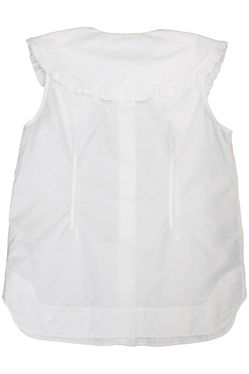 Ganni - Sleeveless Top