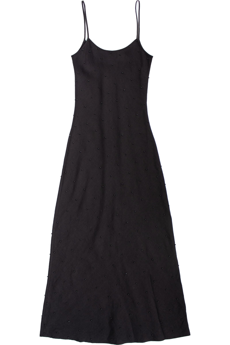 Marle - Sleeveless Maxi Dress