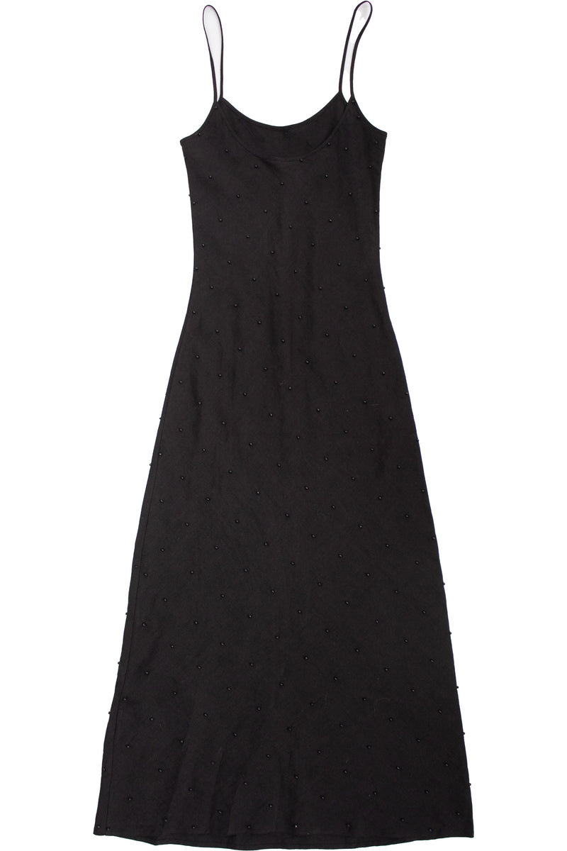 Marle - Sleeveless Maxi Dress