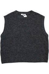 Max - Mohair Vest