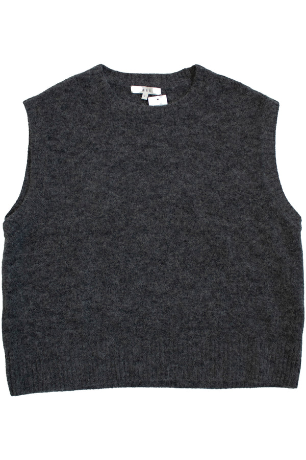 Max - Mohair Vest