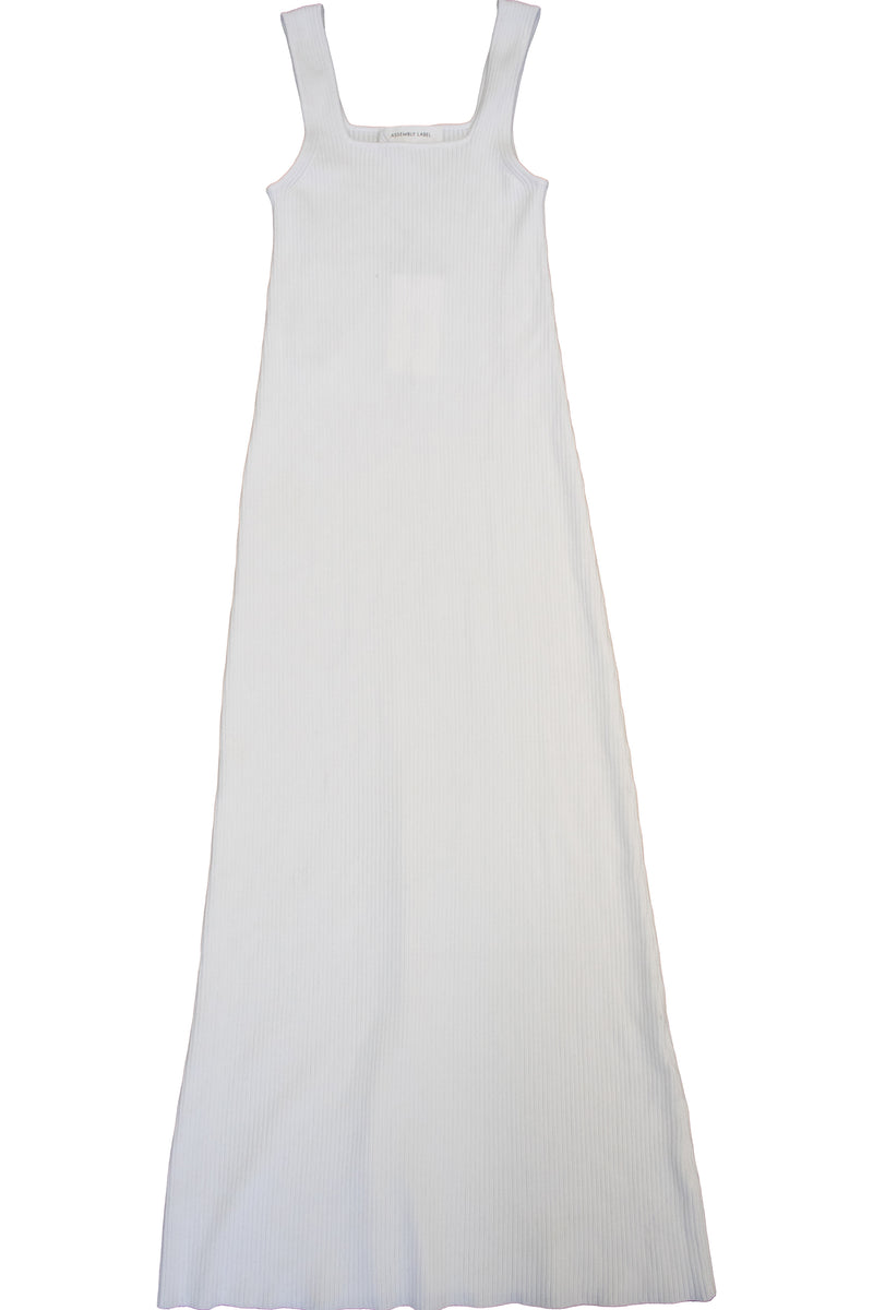 Assembly Label - Sleeveless Maxi Dress