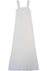 Assembly Label - Sleeveless Maxi Dress