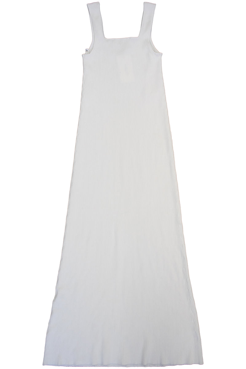 Assembly Label - Sleeveless Maxi Dress