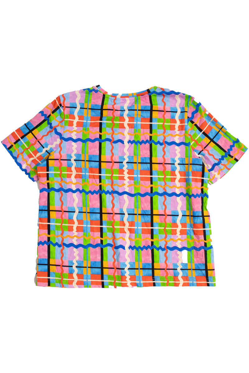 Gorman - Cotton T-Shirt