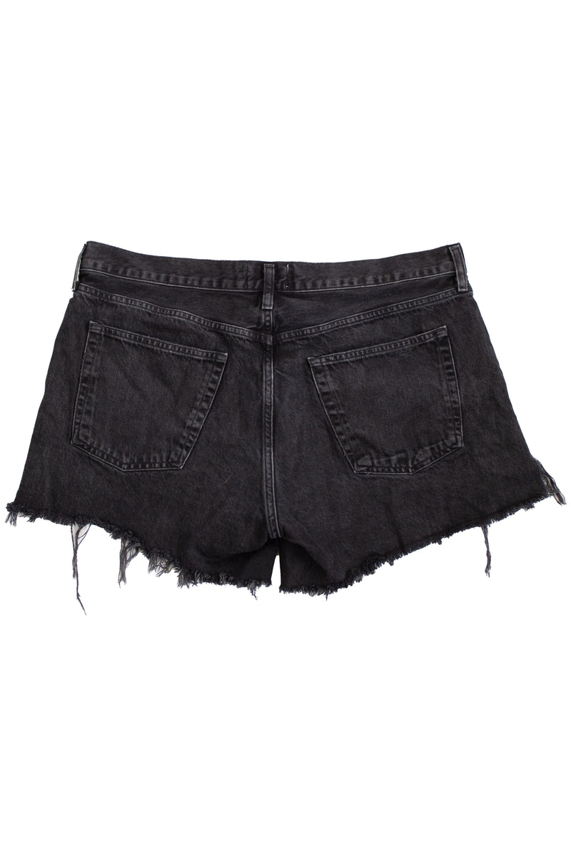 Agolde - Denim Shorts