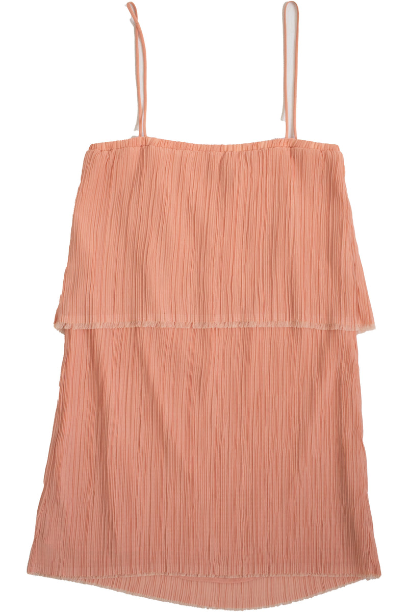 Bec + Bridge - Tiered Mini Dress