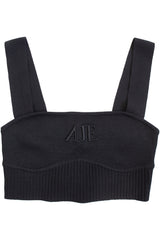 Aje - Crop Top