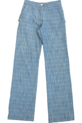 Manning Cartell - Striped Jeans