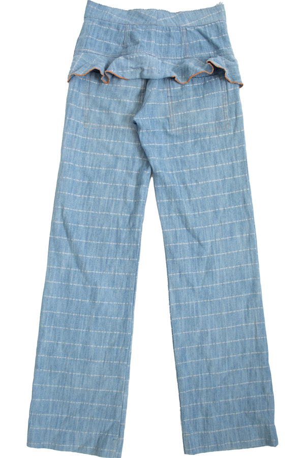 Manning Cartell - Striped Jeans