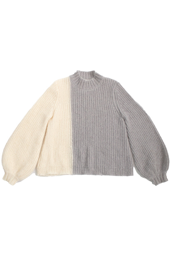 Marle - Knit Jumper