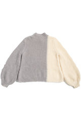 Marle - Knit Jumper