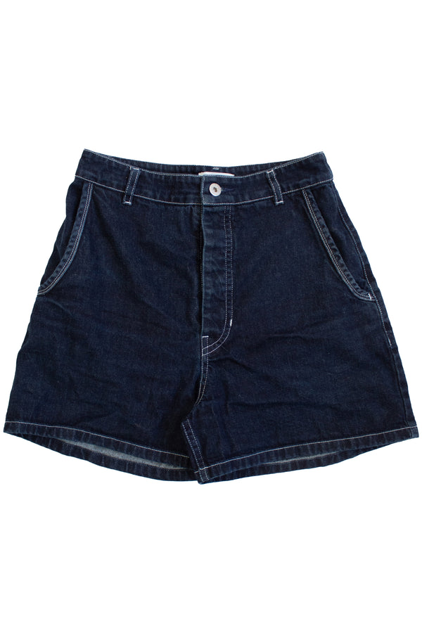 Kowtow - Denim Shorts