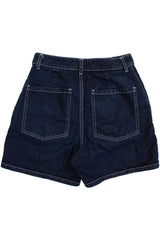 Kowtow - Denim Shorts