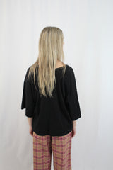 Kowtow - Relaxed Tee