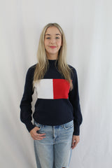 Tommy Hilfiger - Cotton Knit