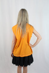 Ricochet - Sleeveless Top