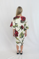 Trelise Cooper - 'There She Rose Again' Dress