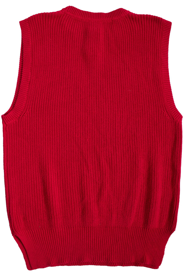 Kowtow - Knit Vest