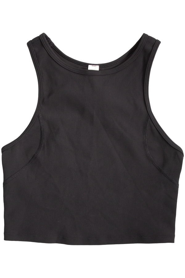 Lululemon - Cropped Tank Top