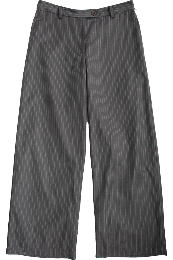 Alpha 60 - Pinstripe Pants