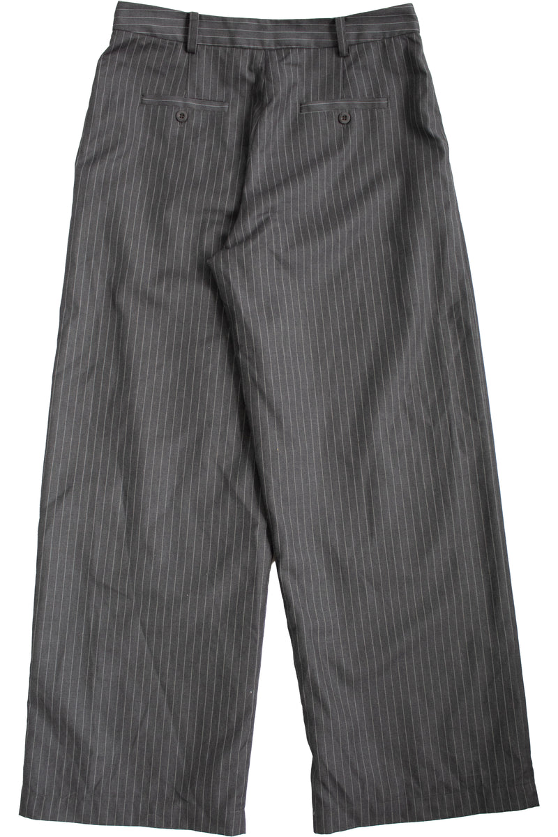 Alpha 60 - Pinstripe Pants