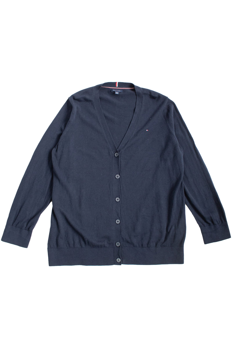 Tommy Hilfiger - Button Up Cardigan