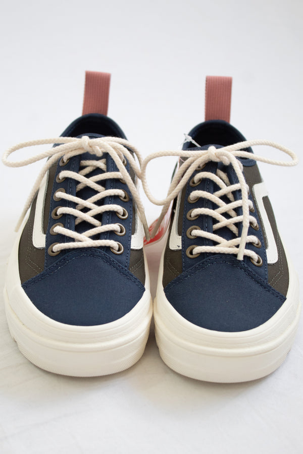 Vans - Sentry Old Skools