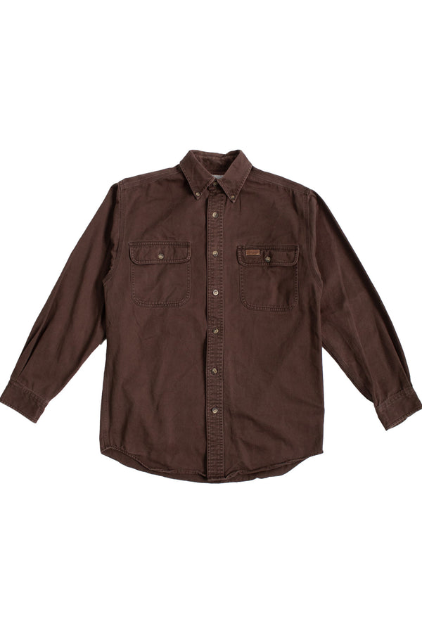 Carhartt - Button Up Shirt/Jacket