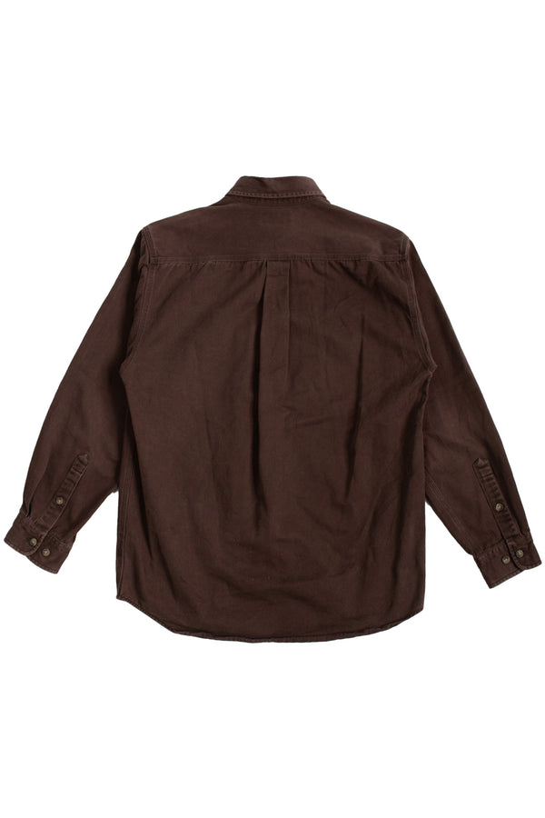 Carhartt - Button Up Shirt/Jacket