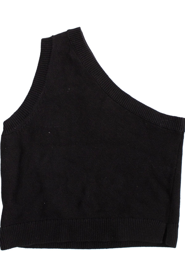 Gorman - One Shoulder Knit