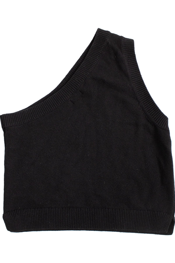 Gorman - One Shoulder Knit