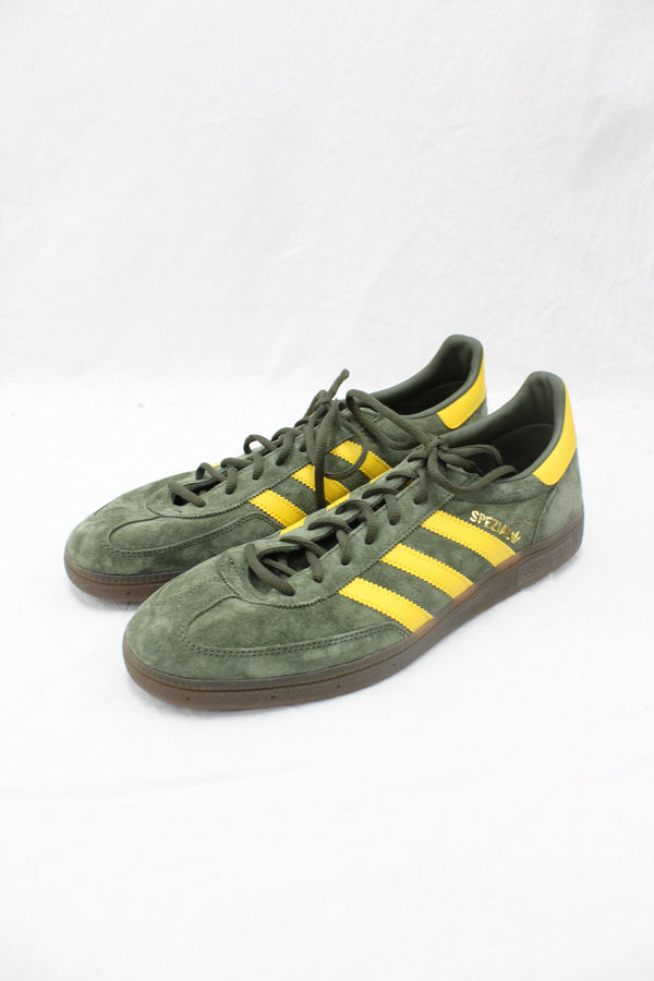Adidas - Spezial Sneakers