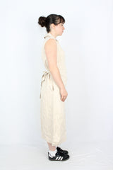 Kowtow - Vest Midi Dress