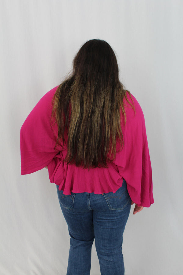 B.O.G Collective - Boho Cardigan