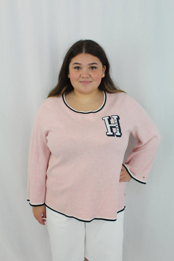 Tommy Hilfiger - Sweater