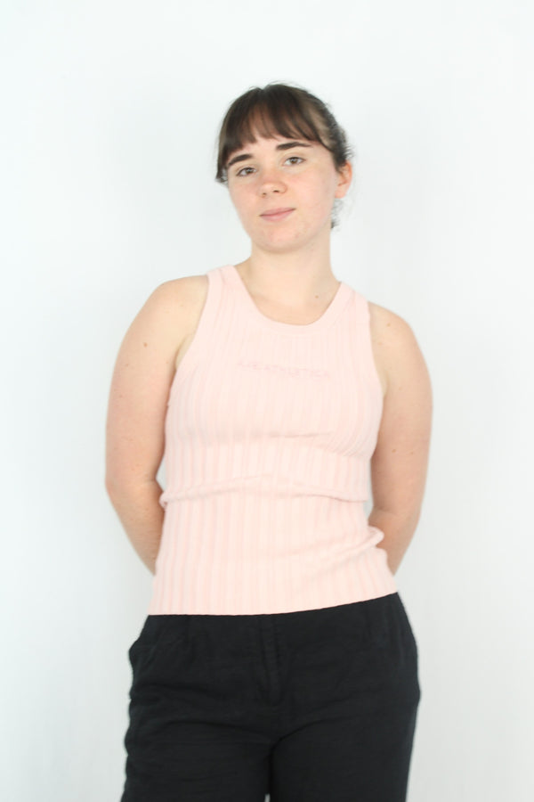 Aje Athletica - Ribbed Hydra Tank