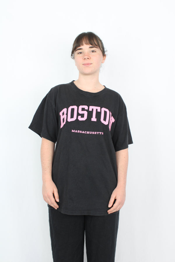 Delta Pro - American Vintage Boston Tee