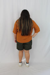 Verge - Stitch Shorts