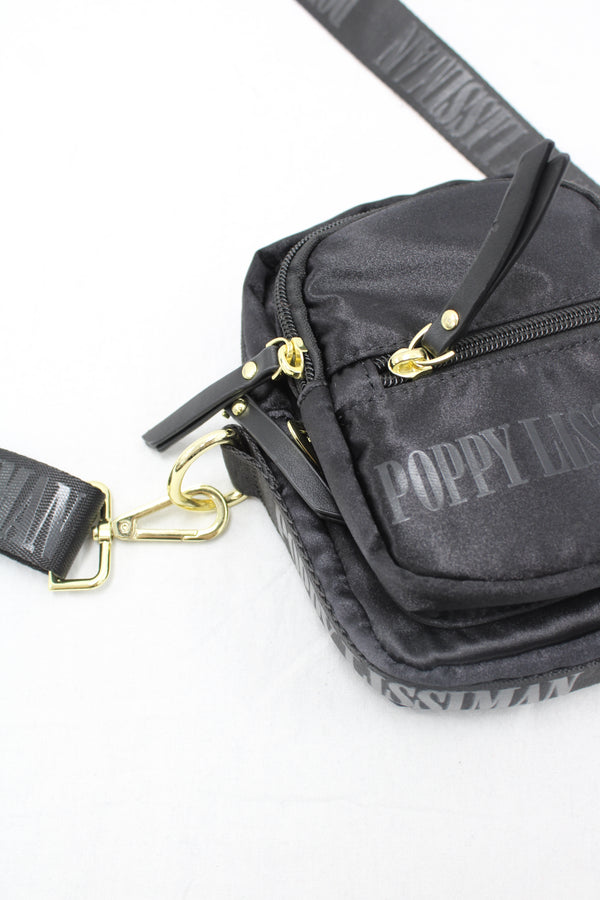 Poppy Lissiman - Nylon Crossbody Bag