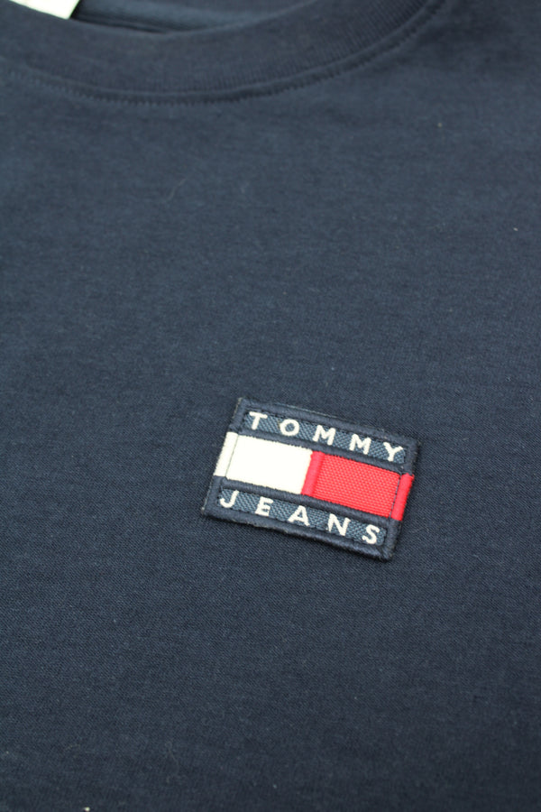 Tommy Hilfiger - Logo Patch Tee