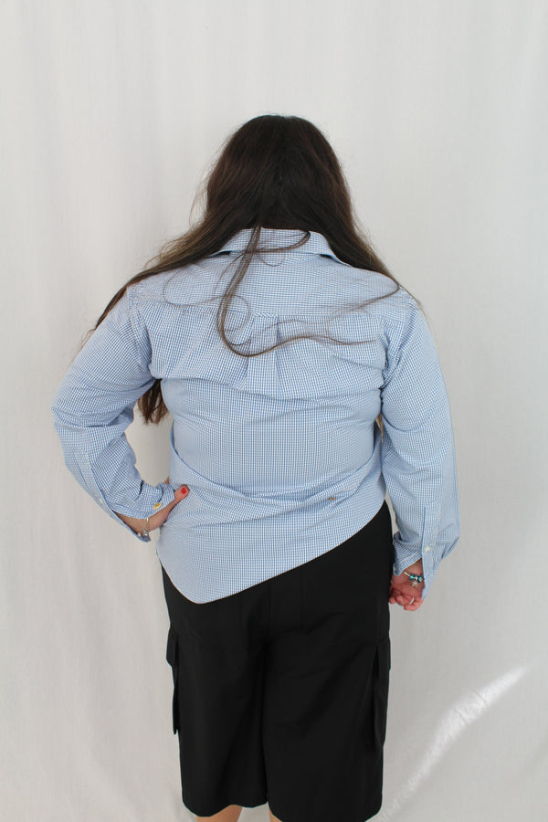 Miko - '45R Loafer Shirt'